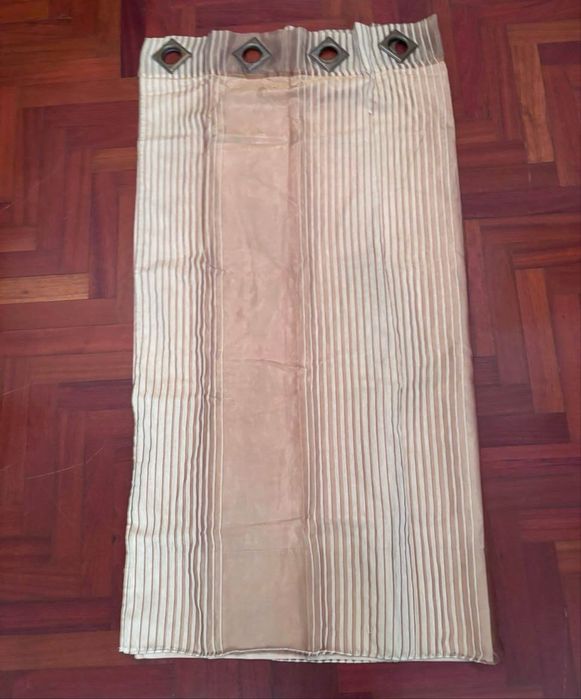 Set of 8 Curtains