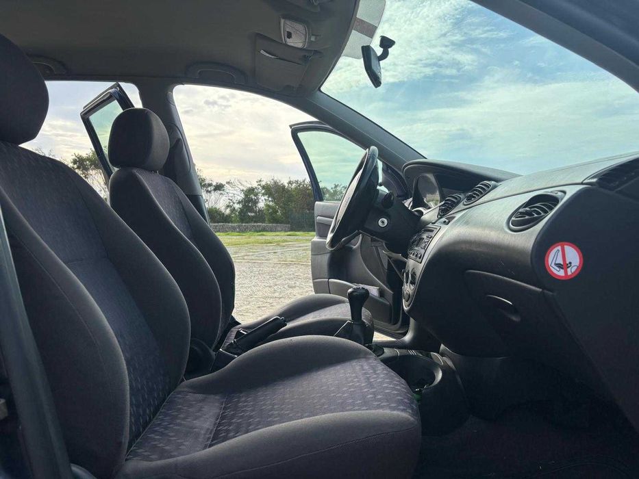 Ford Focus SW mk1 1.6 Gasolina 105 cv