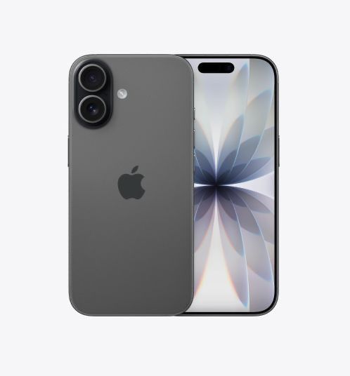 iPhone 17 256GB Preto novo com garantia fatura