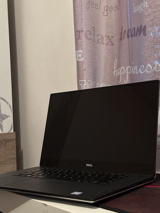 Laptop Dell Precision 5510