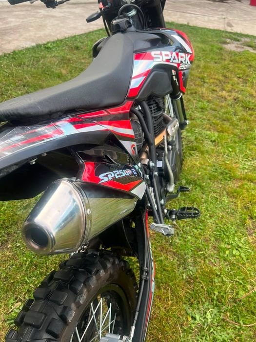 Продам Spark sp250 p-2