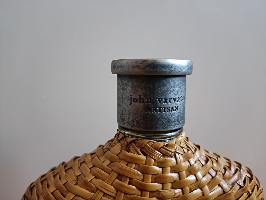 John Varvatos Artisan woda toaletowa 125ml.