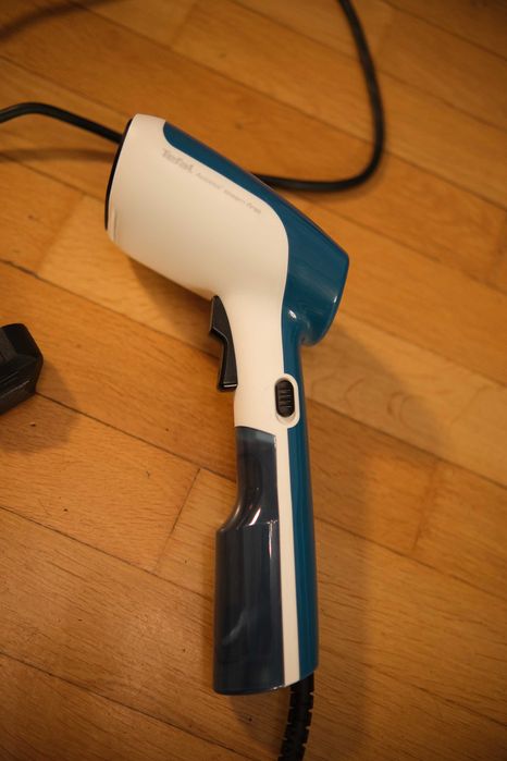 Ручний відпарювач Tefal