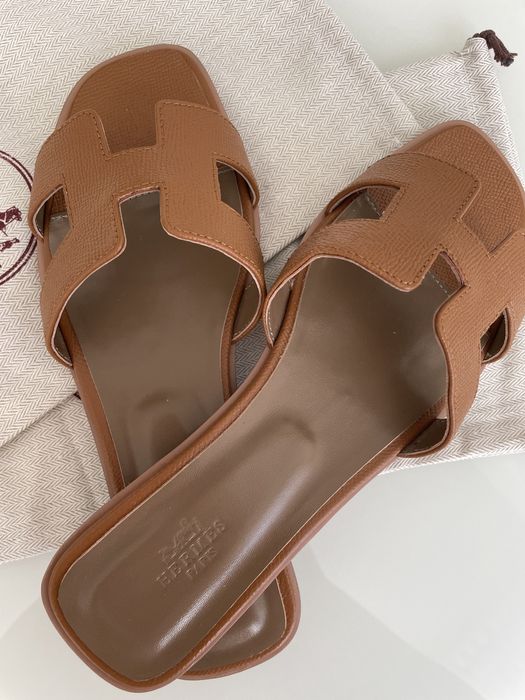 Hermes oran 41 розмір Оригінал