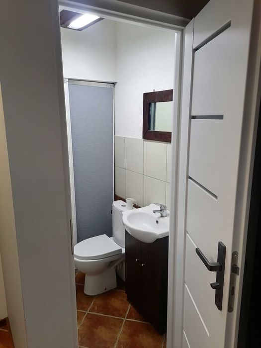 Lokal użytkowy na wynajem 15m2 - Kozłówek