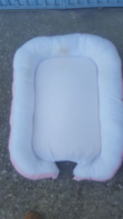 Cama  para  bebês