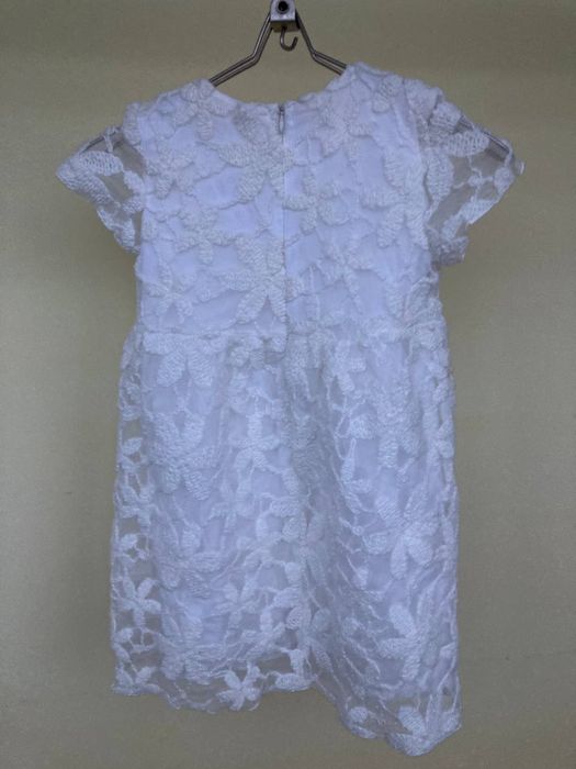 Новорічні святкові сукні , плаття на 3 -5 років,фірмова