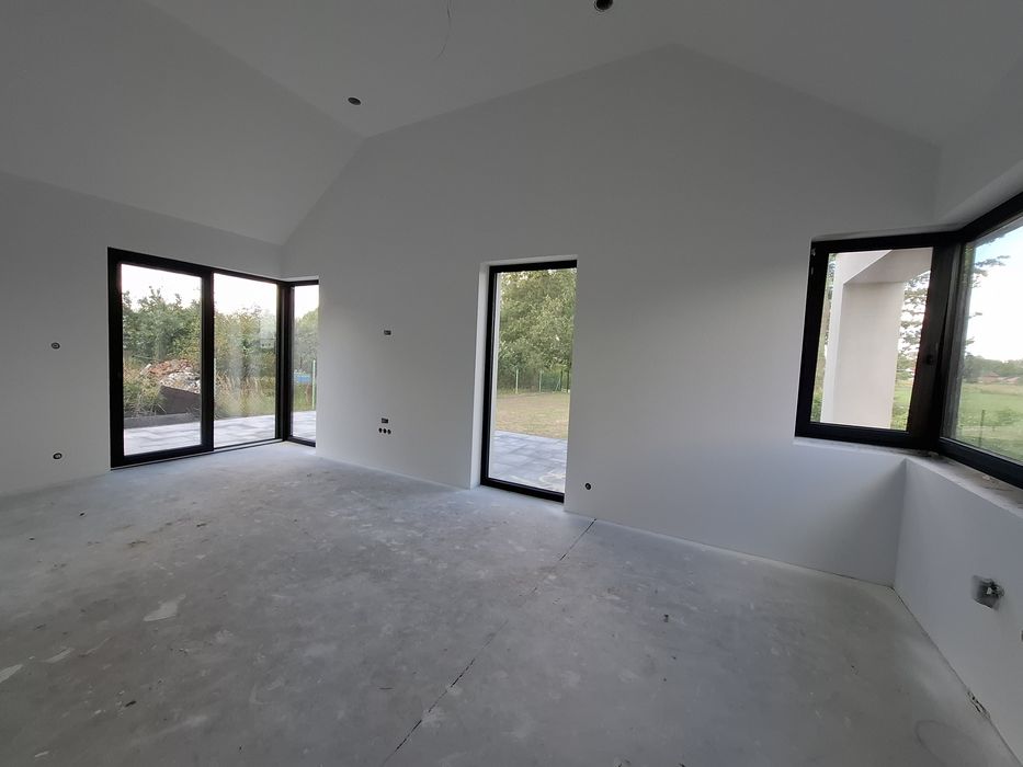 Piękny nowy dom na sprzedaż