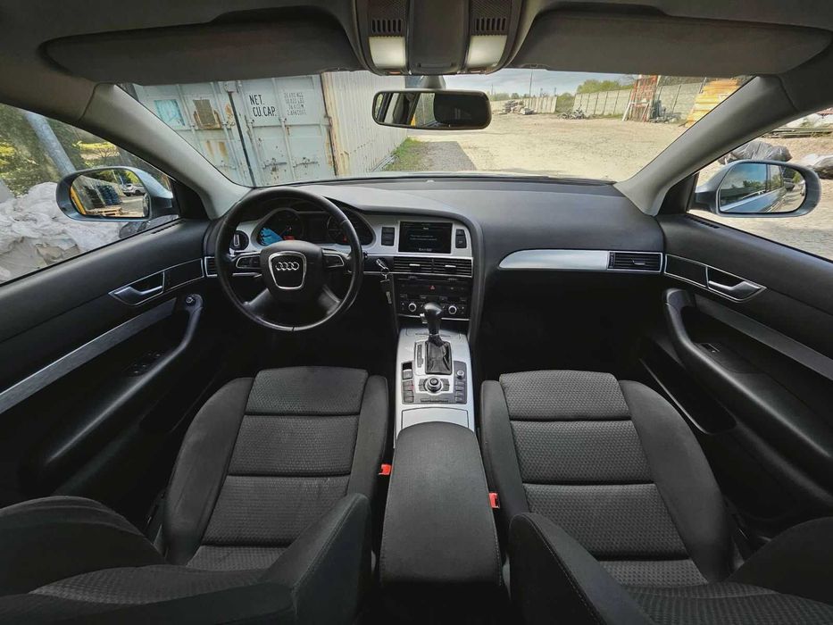 Audi A6 2.0 Diesel 2010 rok LIFT * SEDAN * Piękny Stan *