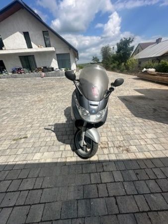 Piaggio