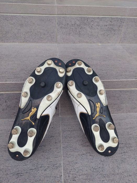 Buty Puma sportowe