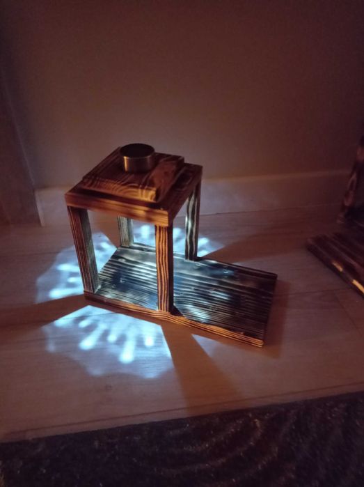 Lampiony Solarne LED