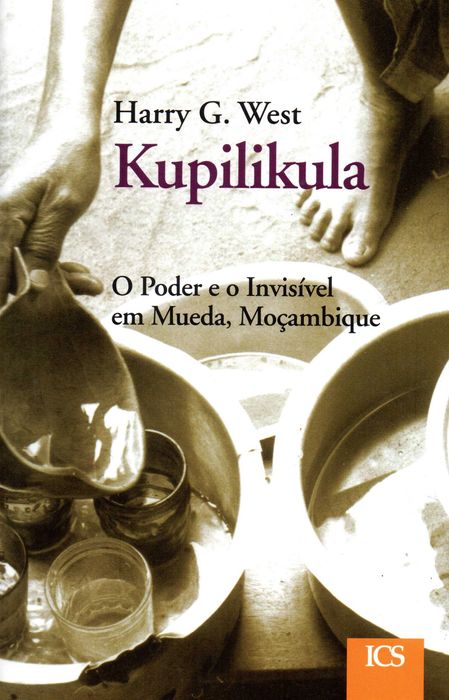 Livro Kupilikula