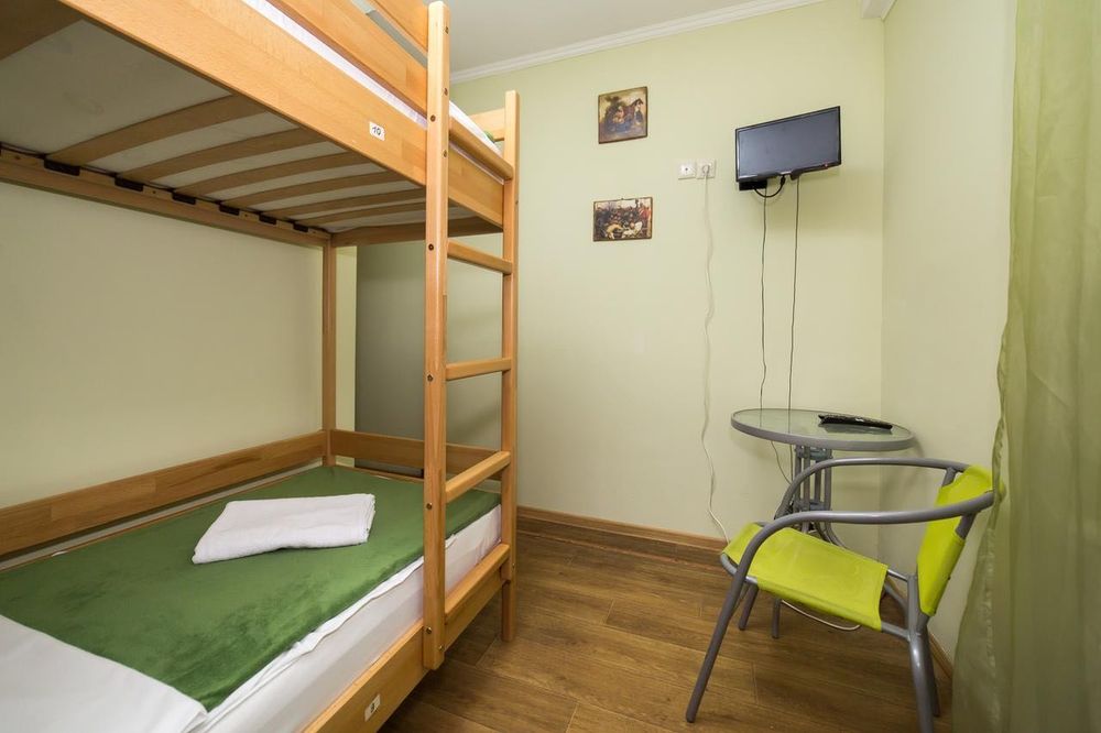 Хостел Крещатик Майдан Незалежности Жилье посуточно и долгосрочно Киев