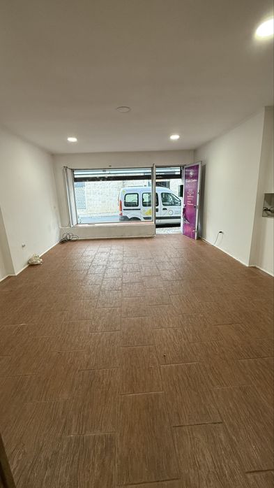 Arrendamento 1200€ mês