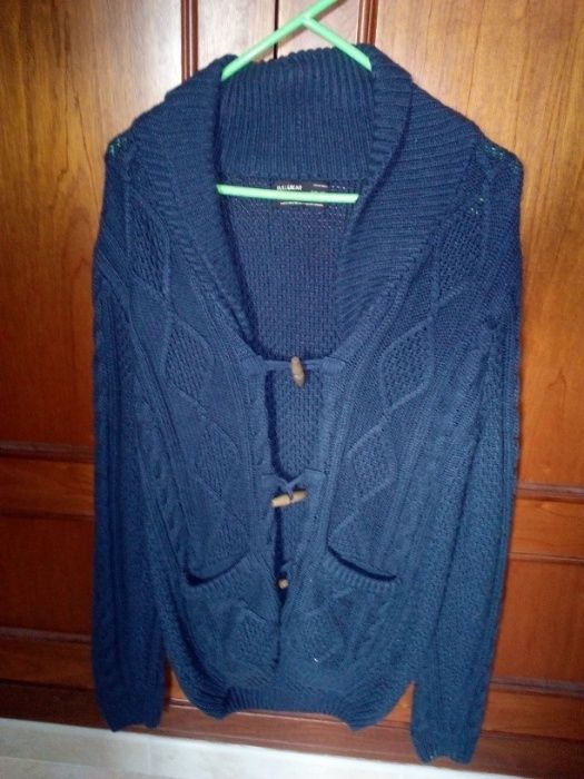 Casaco Pull&Bear64739580263169120