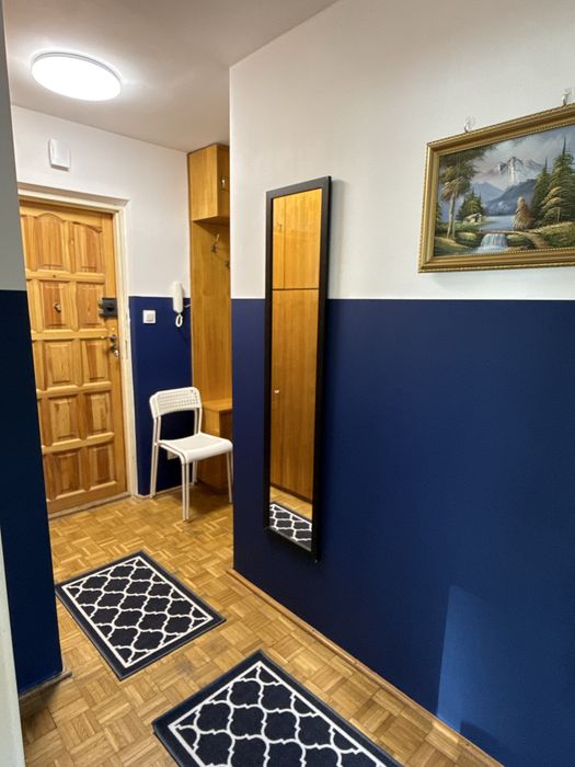 Duży pokój 12 m² | po remoncie | Gdynia Chylonia | od zaraz