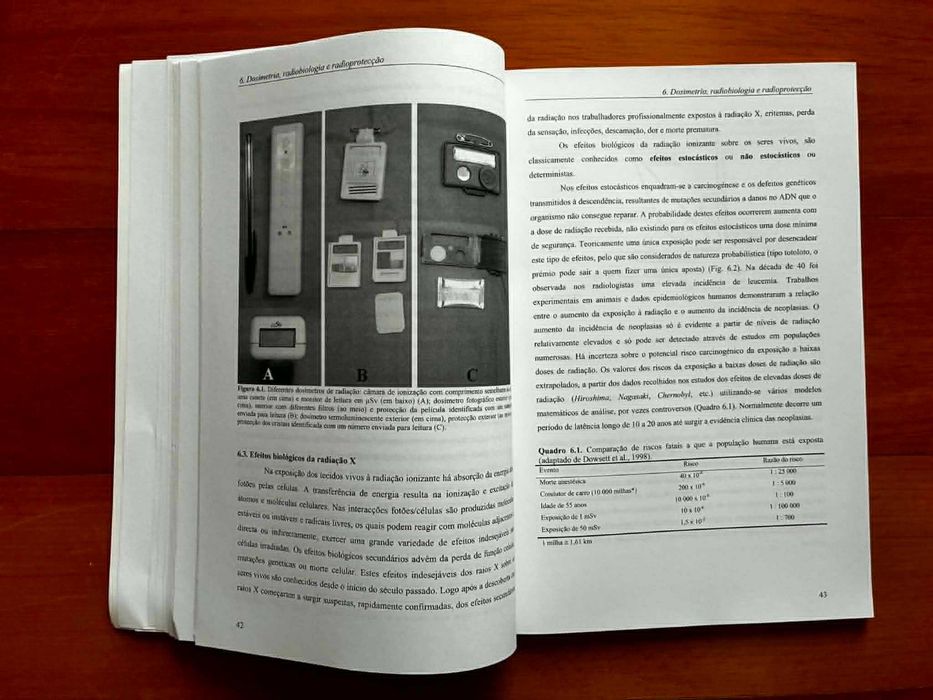 Radiologia Clínica - Fundamentos da técnica radiográfica