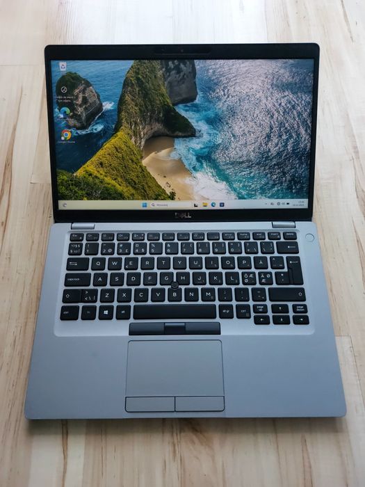 Dell latitude 5410  i5-10310U/16GB/512SSD/FHD/Win 11/