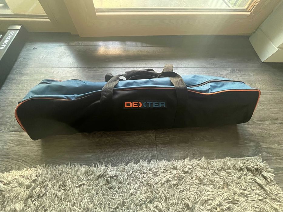 Ręczna przecinarka do płytek 600 mm DEXTER