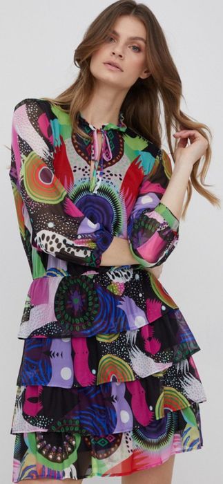 Плаття Desigual m-l оригінал