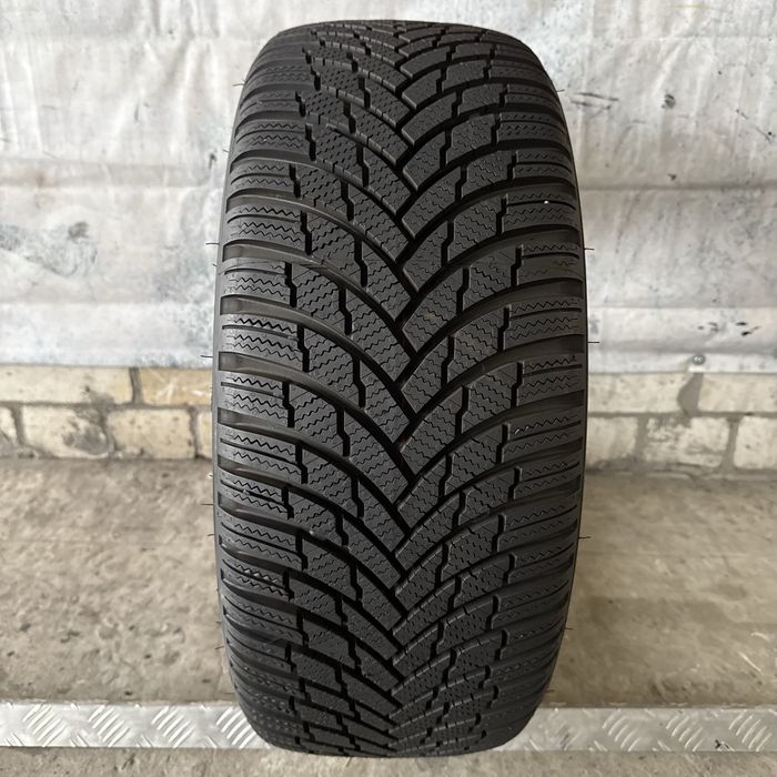 215/45/17 Firestone WinterHawk зимова шина 215 45 R17 резина