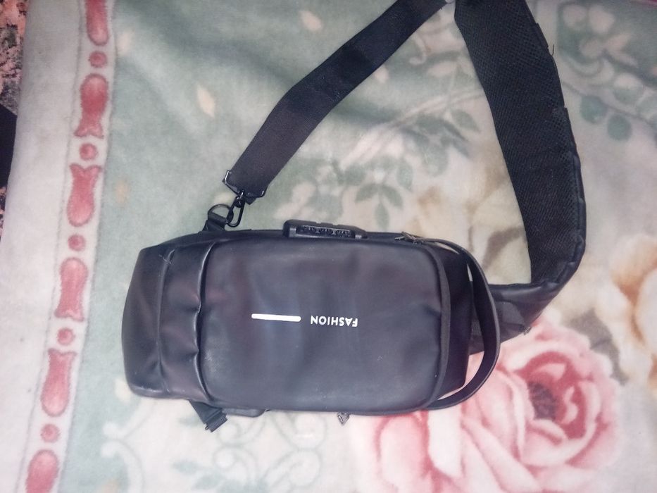 Vendo bolsa em bom estado