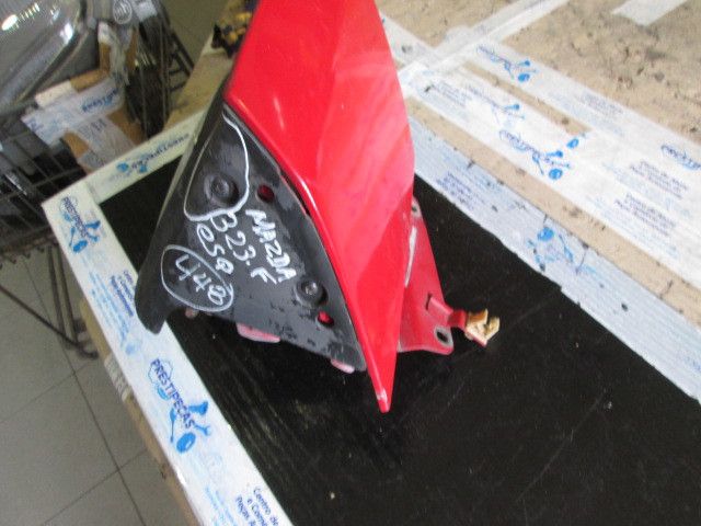 Ótica / farol esquerda MAZDA 323 III (BF)