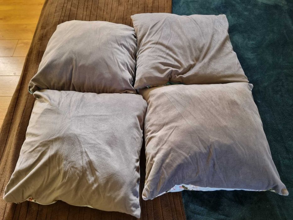 Almofadas decorativas