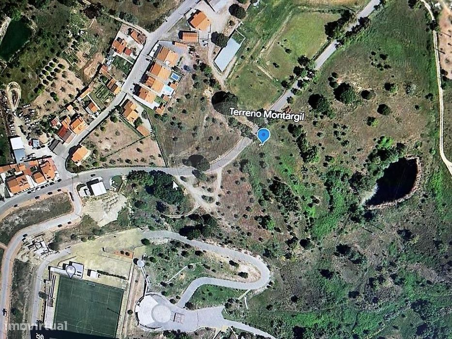 Terreno  para venda
