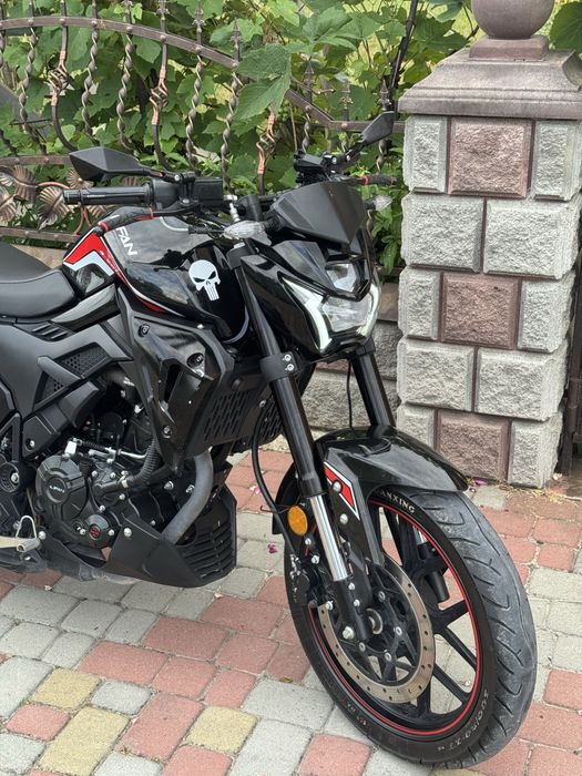 Lifan sr220 2024