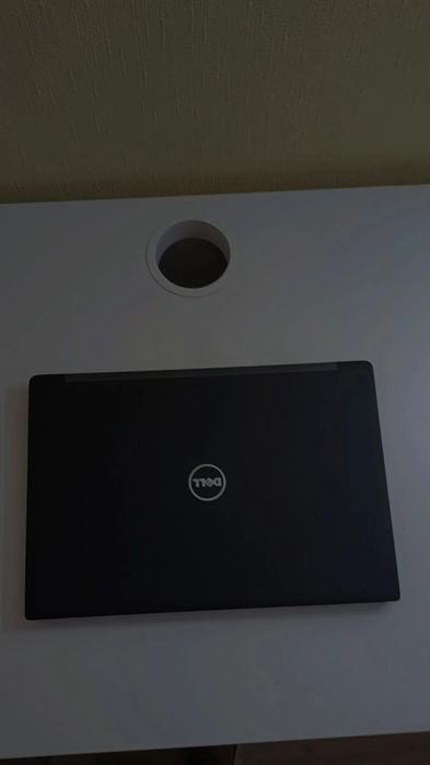 Portátil Dell Latitude 7280 em ótimo estado