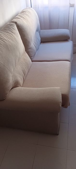 Sofá de 3 lugares
