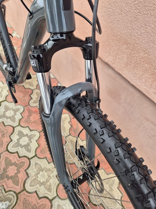 Продам велосипед Cube Aim Pro 29