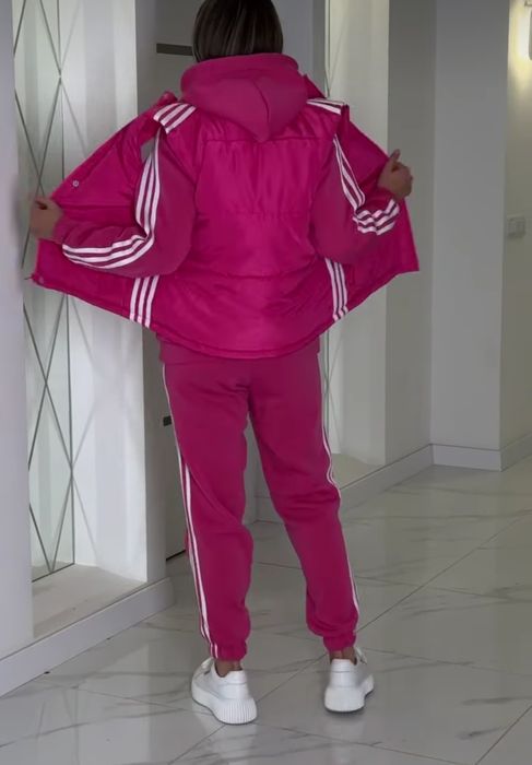 Костюм трійка 50-52