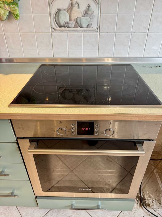 Piekarnik BOSCH - do zabudowy