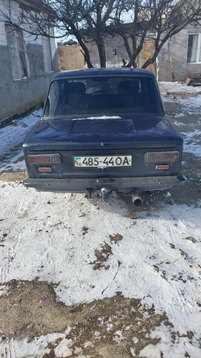 Продам ваз 2101 в хорошем состояние