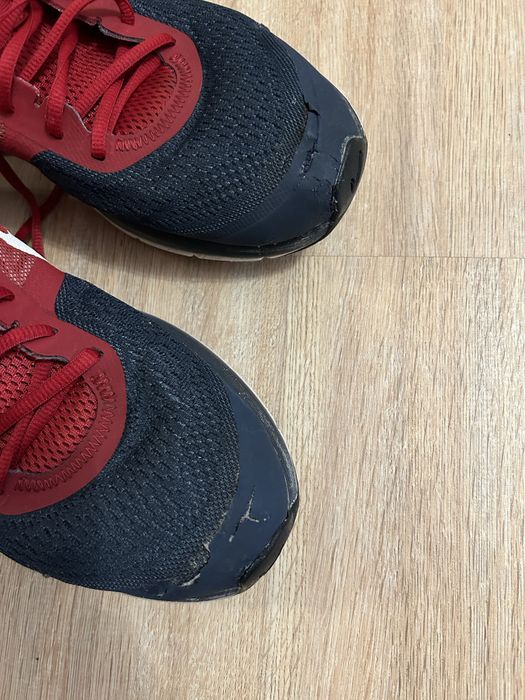 Кеди кросівки Nike