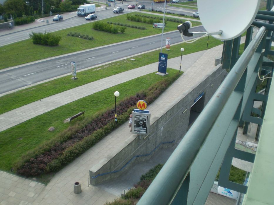 Kawalerka 32 m2 przy metrze Ursynów