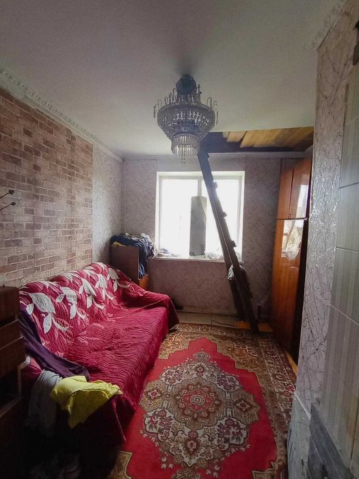 $$ Продам житловий будинок, 5 км від Рівного