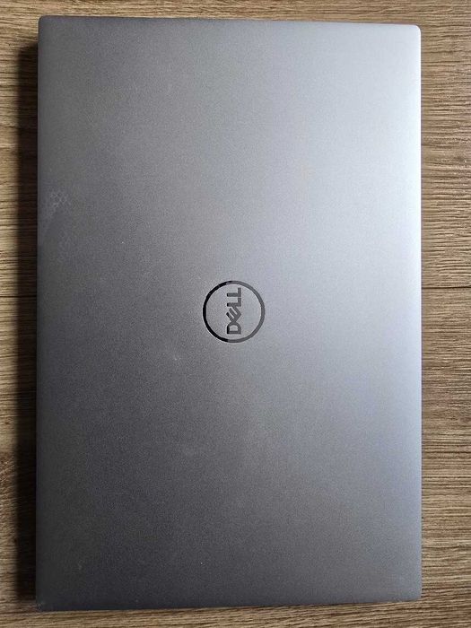 Laptop Dell XPS 15 9520 i7-12700H 16GB 512GB SSD GeForce RTX 3050 W11