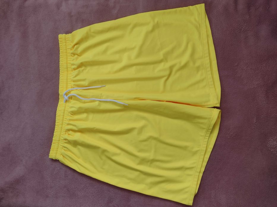 Kąpielówki męskie XL