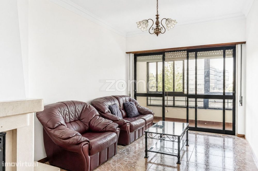 Apartamento - Quinta do Barão, Carcavelos