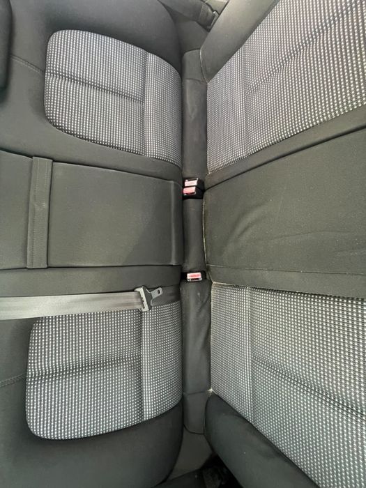 Peugeot 407 com 224 271 km
