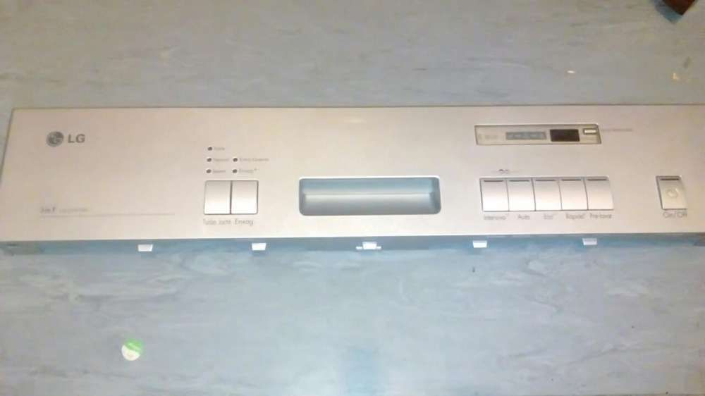 Peças maquina loica Lg ld-2161sh