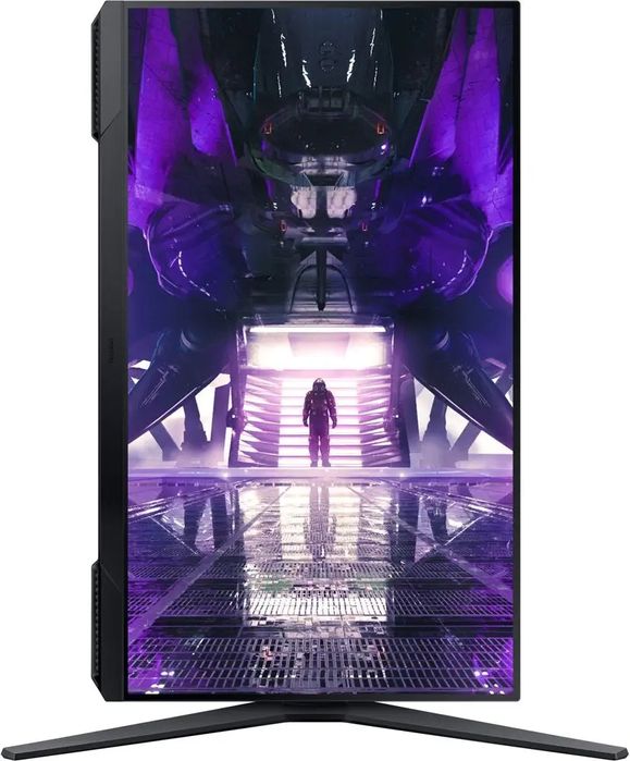 Monitor Samsung Odyssey G3 Ls24Ag302Nrxen