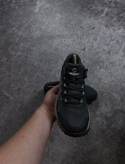 Трекінгові кросівки Merrell gore-tex