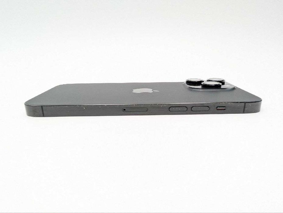 Apple iPhone 14 Pro Max 128GB Czarny | bateria 100%