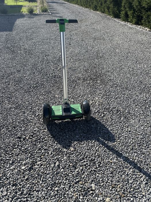 Kawasaki kx st10.1 balance scooter