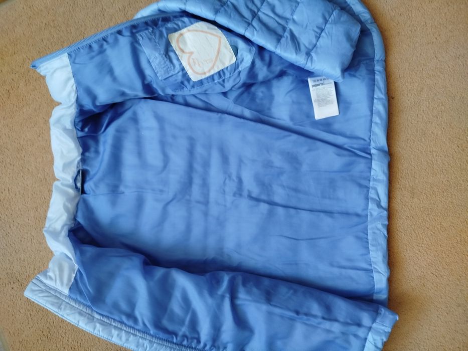 Куртка 100 -грамовка